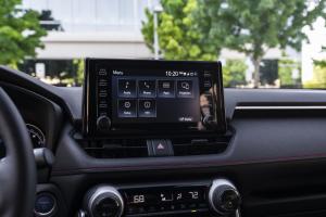 Toyota RAV4 Prime SE 2020 года 